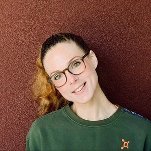 Meet your Posher, Vanessa